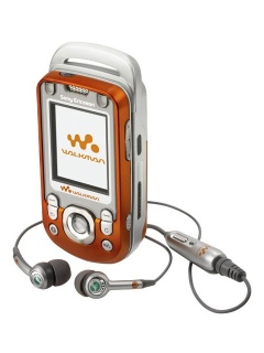 Klingeltöne Sony-Ericsson W600i kostenlos herunterladen.